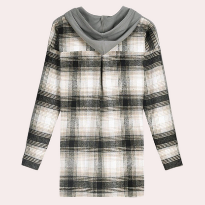 LM | Modern and comfortable winter sweater