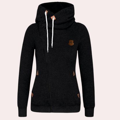 LM | Modern and versatile winter sweater