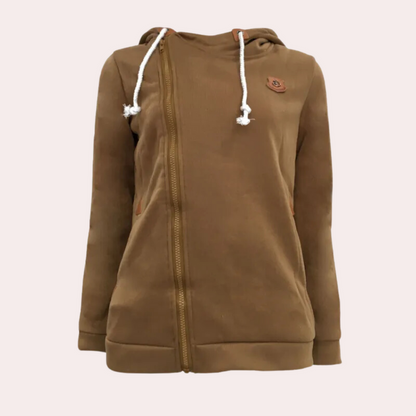 LM | Modern and versatile winter sweater