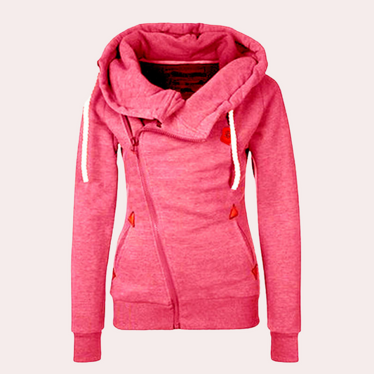 LM | Modern and versatile winter sweater