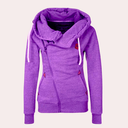 LM | Modern and versatile winter sweater