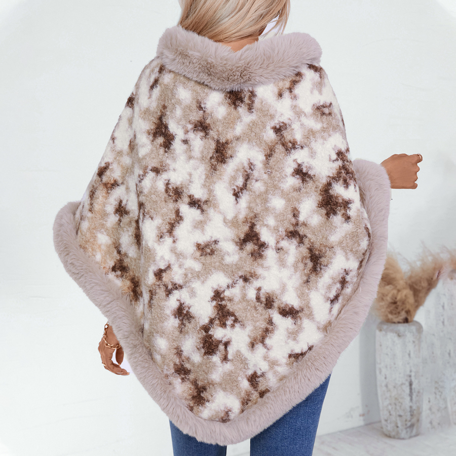 LM | Trendy and elegant winter sweater