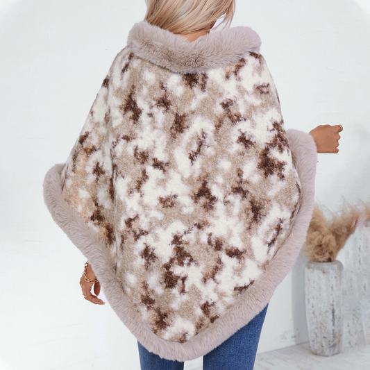 LM | Trendy and elegant winter sweater