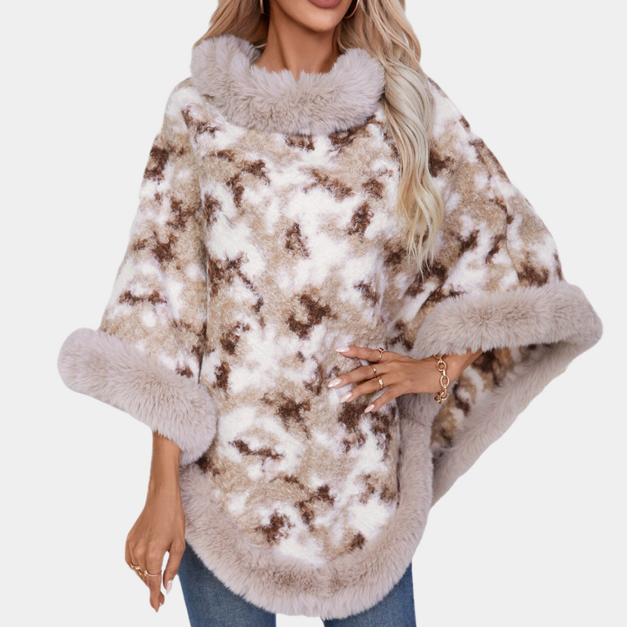 LM | Trendy and elegant winter sweater