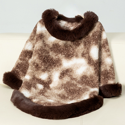 LM | Trendy and elegant winter sweater