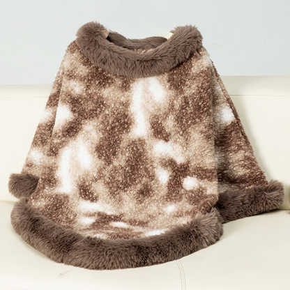 LM | Trendy and elegant winter sweater