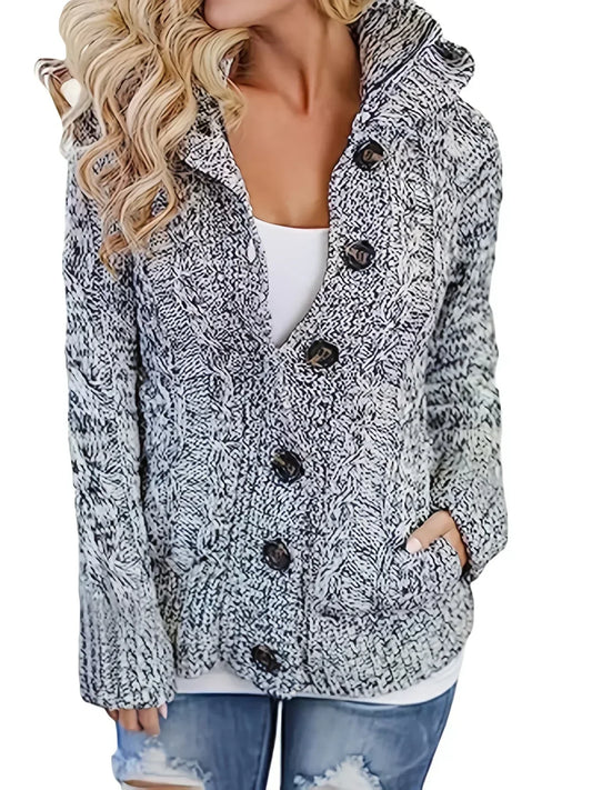 LM | Classic and stylish winter jacket
