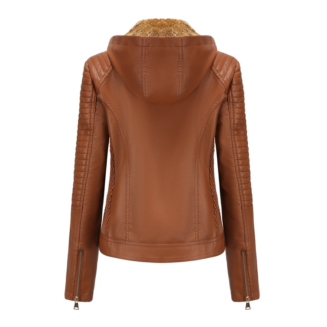 LM | Modern and fashionable winter jacket