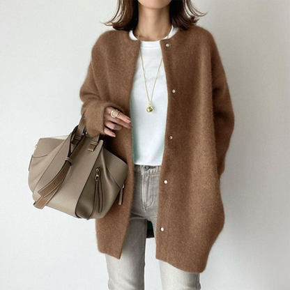 LM | Comfortable and fashionable winter jacket