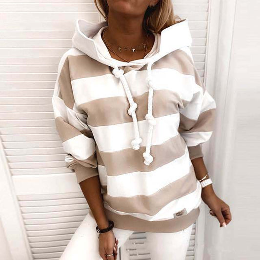 LM | Timeless and stylish winter sweater