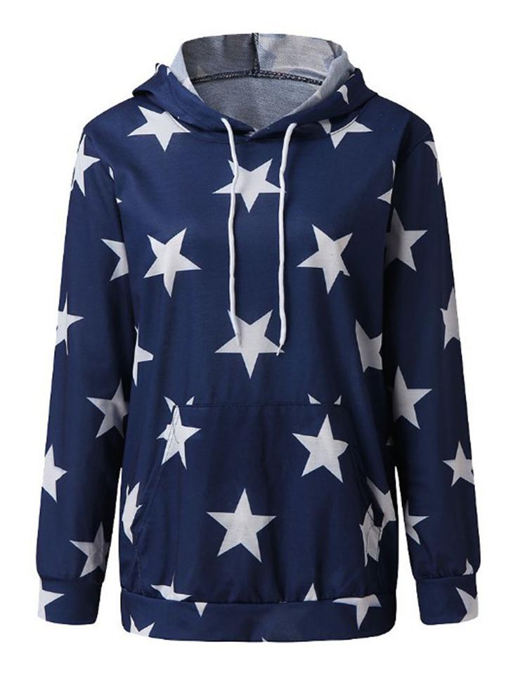 LM | Elegant and versatile winter hoodie