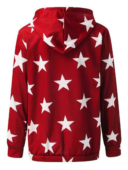 LM | Elegant and versatile winter hoodie