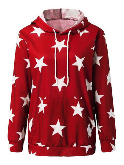 LM | Elegant and versatile winter hoodie