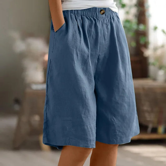 LM | Elegant shorts