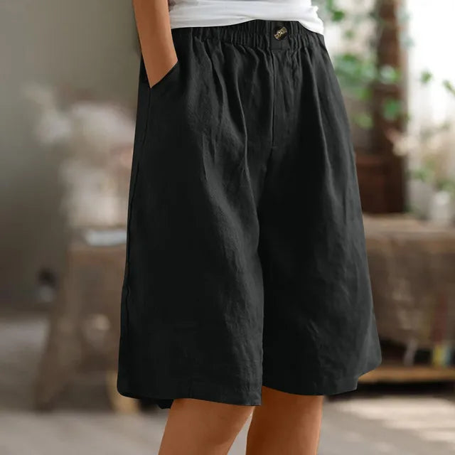 LM | Elegant shorts