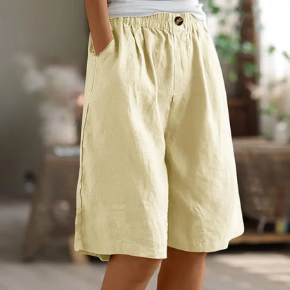 LM | Elegant shorts