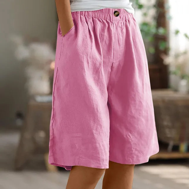 LM | Elegant shorts