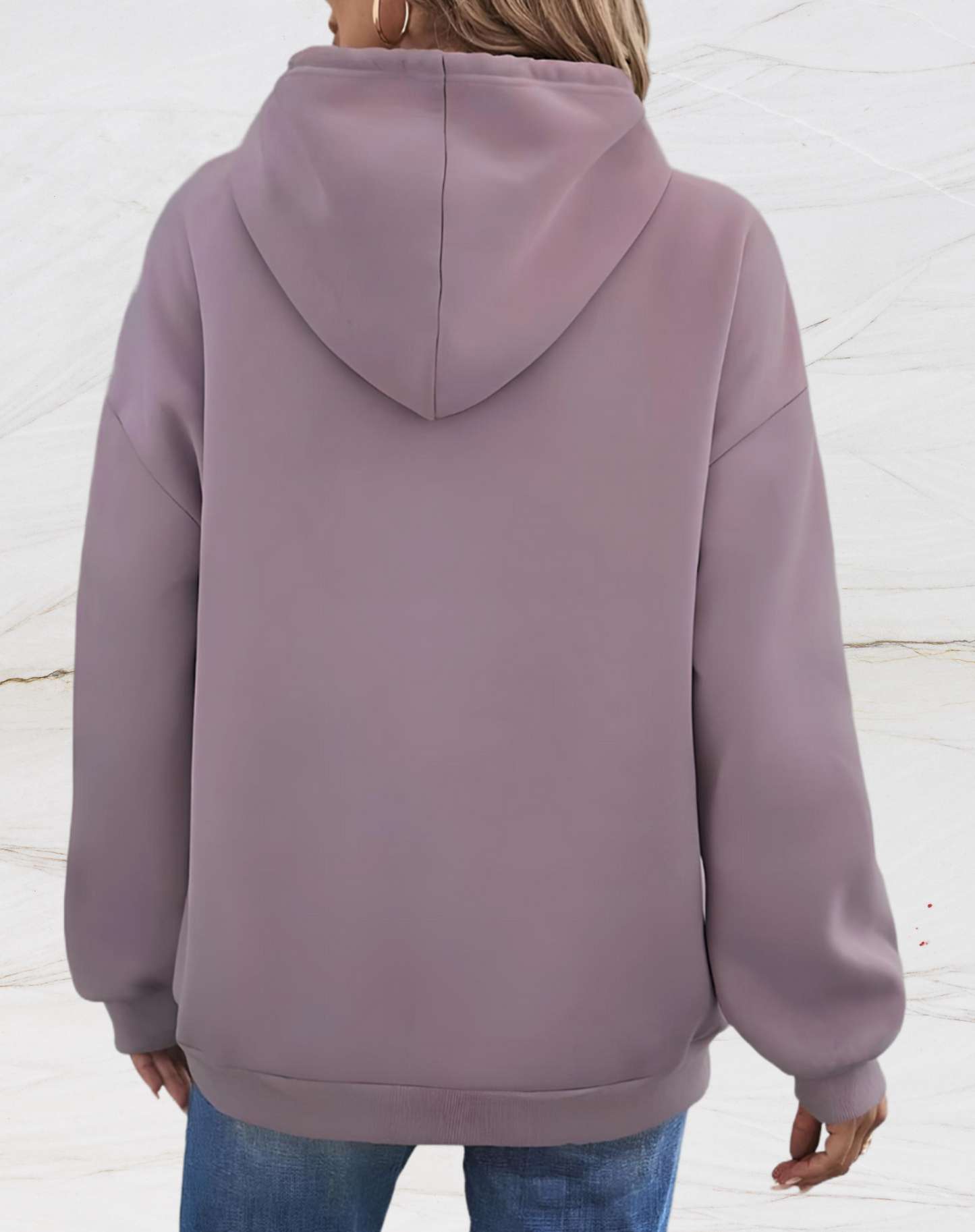 LM | Versatile and comfortable winter sweater
