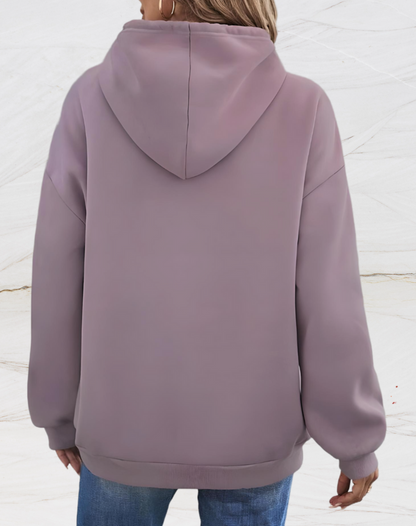 LM | Versatile and comfortable winter sweater