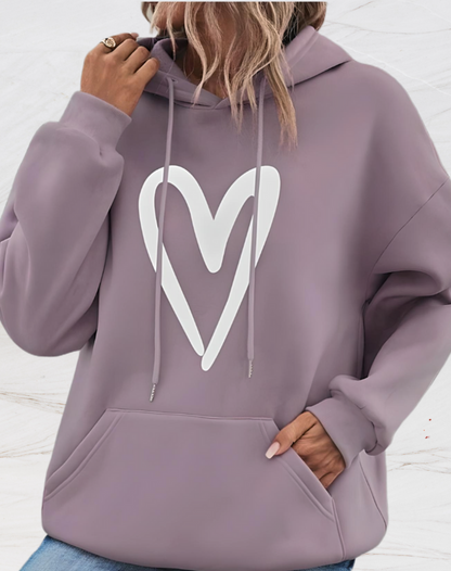 LM | Versatile and comfortable winter sweater