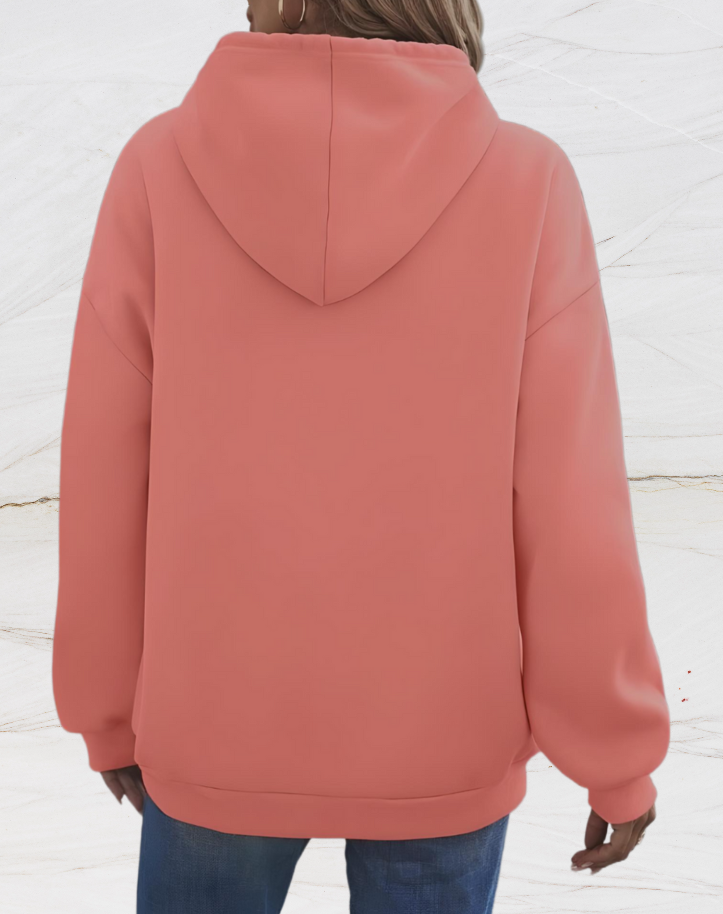 LM | Versatile and comfortable winter sweater