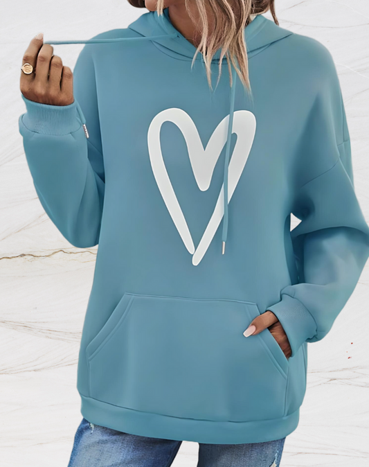 LM | Versatile and comfortable winter sweater
