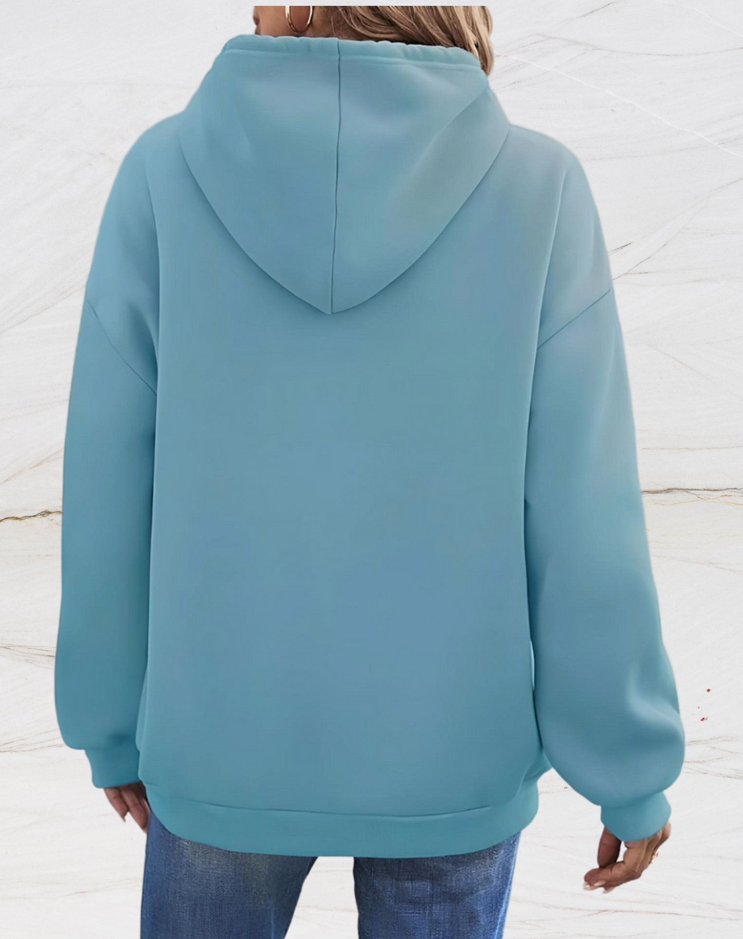 LM | Versatile and comfortable winter sweater