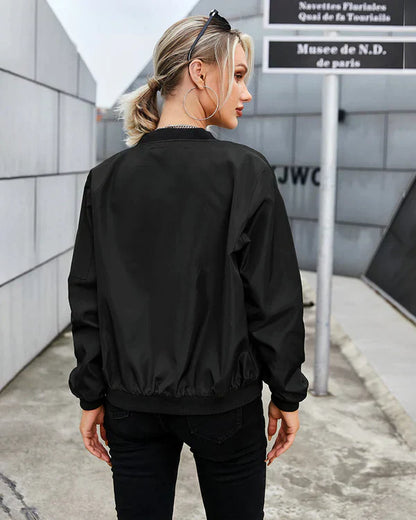 LM | Casual and fashionable winter jacket
