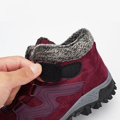 LM | Versatile and comfortable general boots