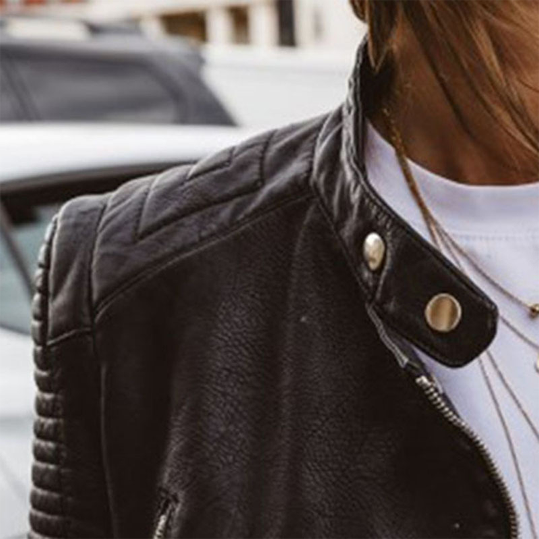 LM | Elegant and versatile winter jacket