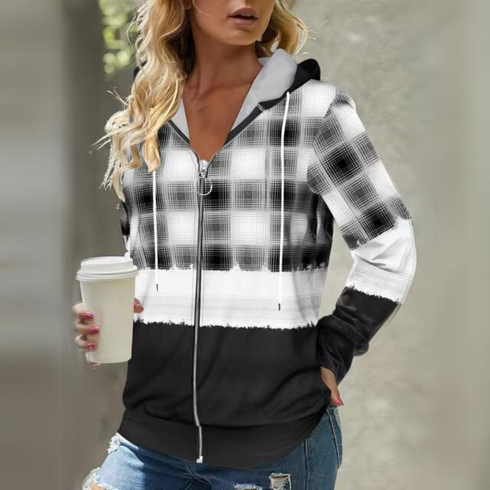 LM | Casual and comfortable general jacket