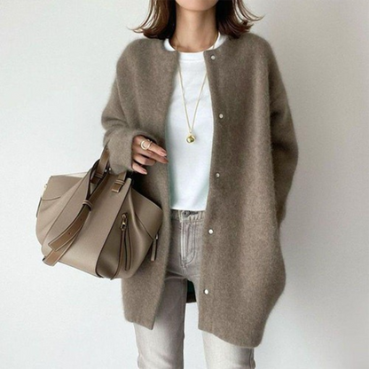 LM | Comfortable and fashionable winter jacket