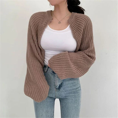 LM | Classic and fashionable winter sweater