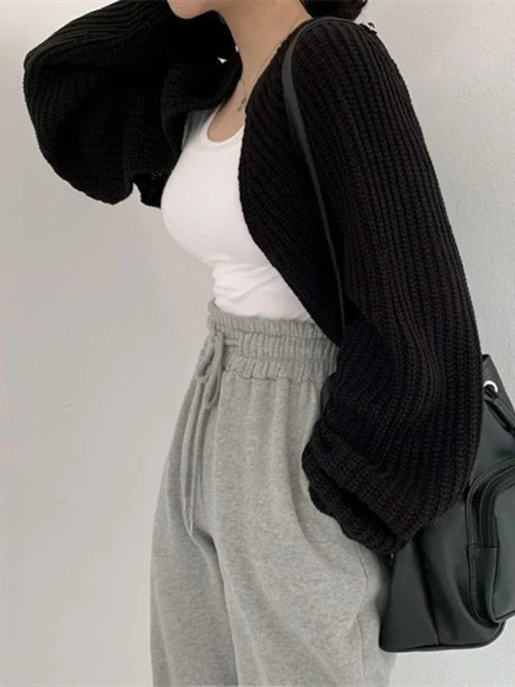 LM | Classic and fashionable winter sweater