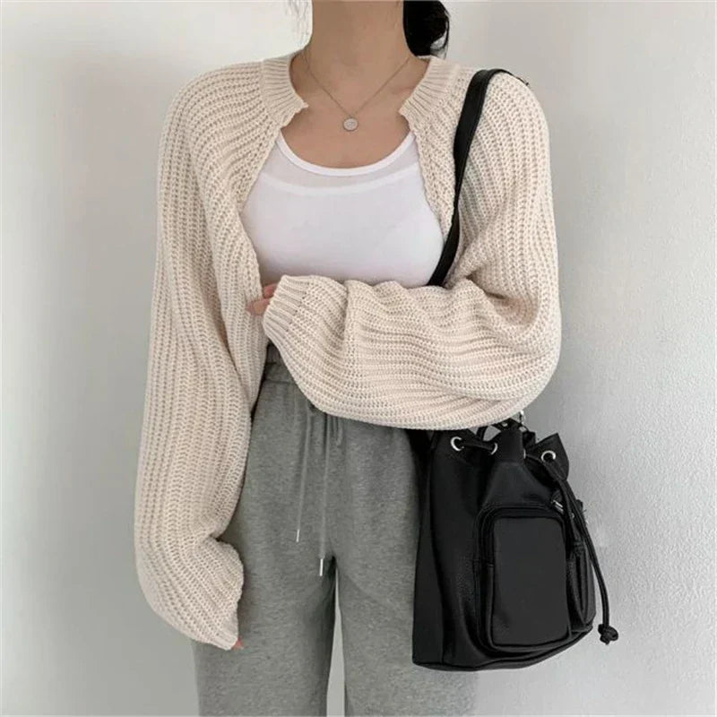 LM | Classic and fashionable winter sweater