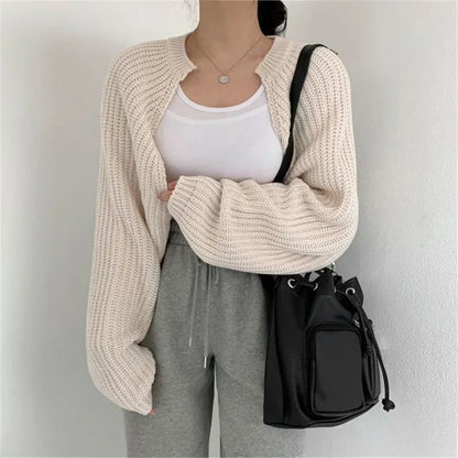 LM | Classic and fashionable winter sweater