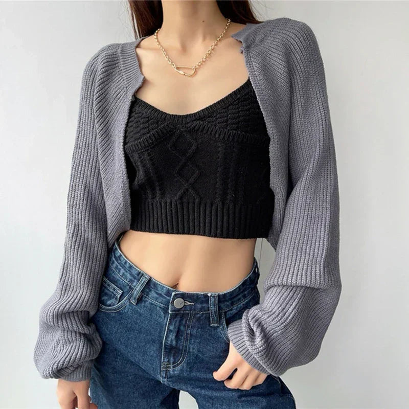 LM | Classic and fashionable winter sweater