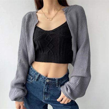 LM | Classic and fashionable winter sweater