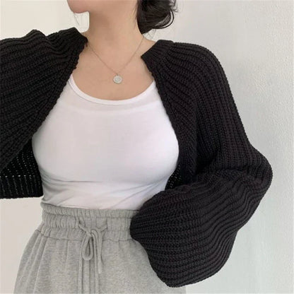 LM | Classic and fashionable winter sweater