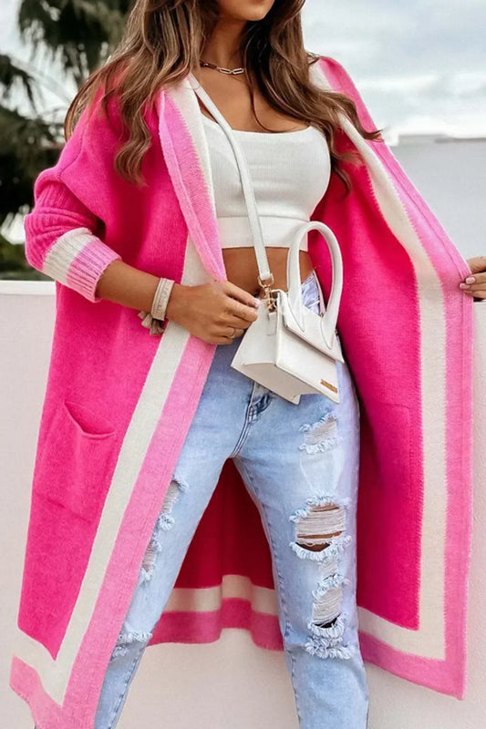 LM | Relaxed and fashionable winter jacket