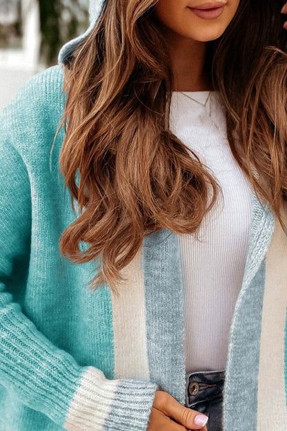LM | Effortless and stylish overall cardigan
