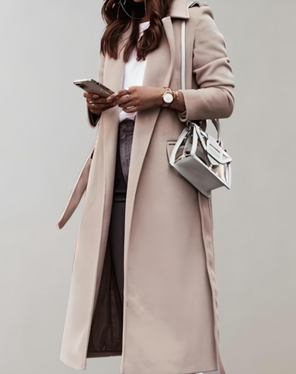 LM | Chic and versatile winter jacket