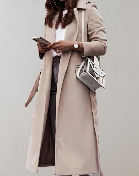 LM | Chic and versatile winter jacket