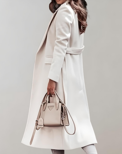 LM | Chic and versatile winter jacket