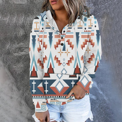 LM | Casual and fashionable winter sweater