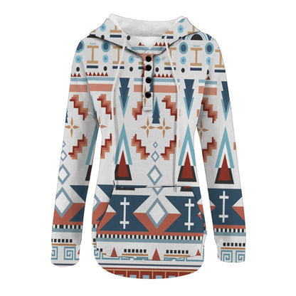 LM | Casual and fashionable winter sweater