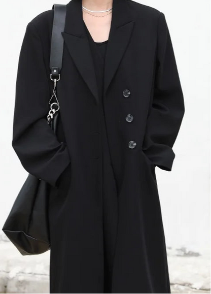 LM | Relaxed and fashionable winter jacket