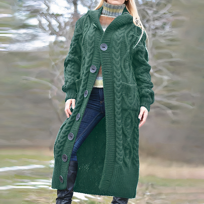 LM | Trendy and elegant winter jacket