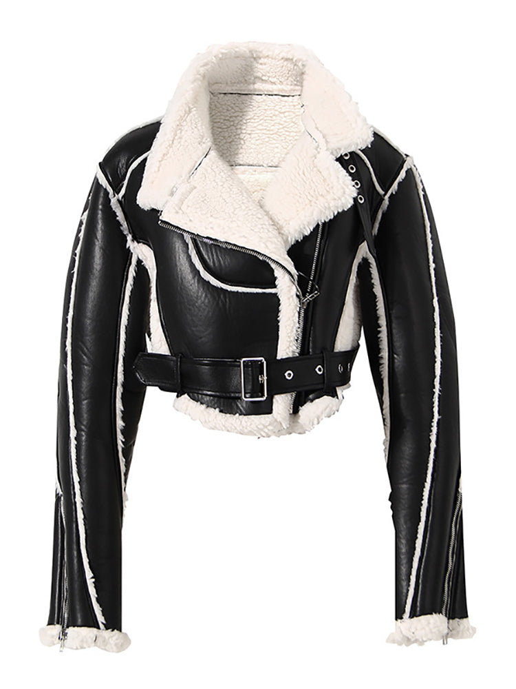 LM | Chic and versatile winter jacket