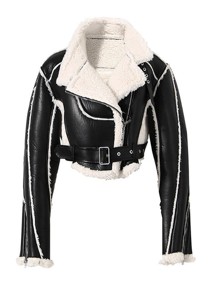 LM | Chic and versatile winter jacket